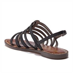 Sam Edelman Shoes - Sam Edelman Strappy Gladiator Sandal Size 8Leather Sam Edelman Shoes - Sam Edelman Strappy Gladiator Sandal Size 8Leather